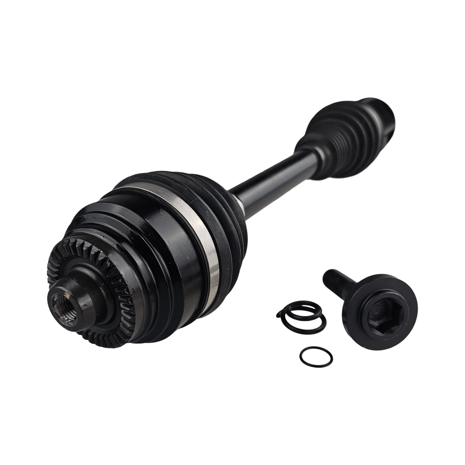 Front Left Drive Shaft for BMW X3 F97 G01, X4 F98 G02 2.0L 3.0L 2017-On AWD Auto