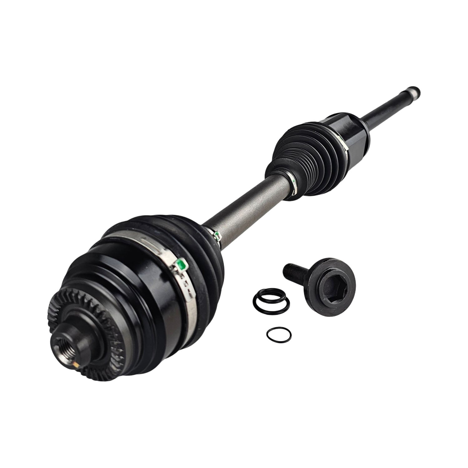 Front Right Drive Shaft for BMW X3 F97 G01, X4 F98 G02 2.0 3.0 2017-On AWD Auto