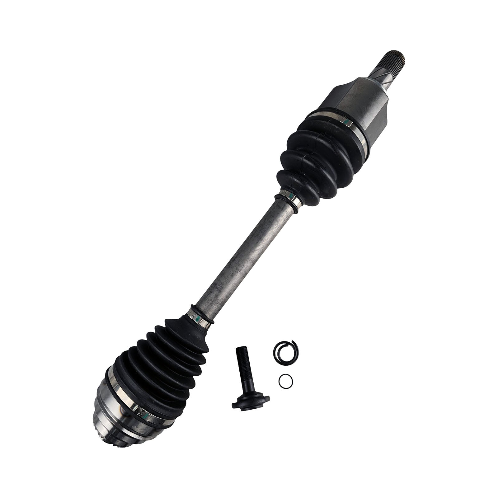 Front Left CV Shaft For BMW 218D F45 X1 F48, Mini Cooper S F54 Countryman F60