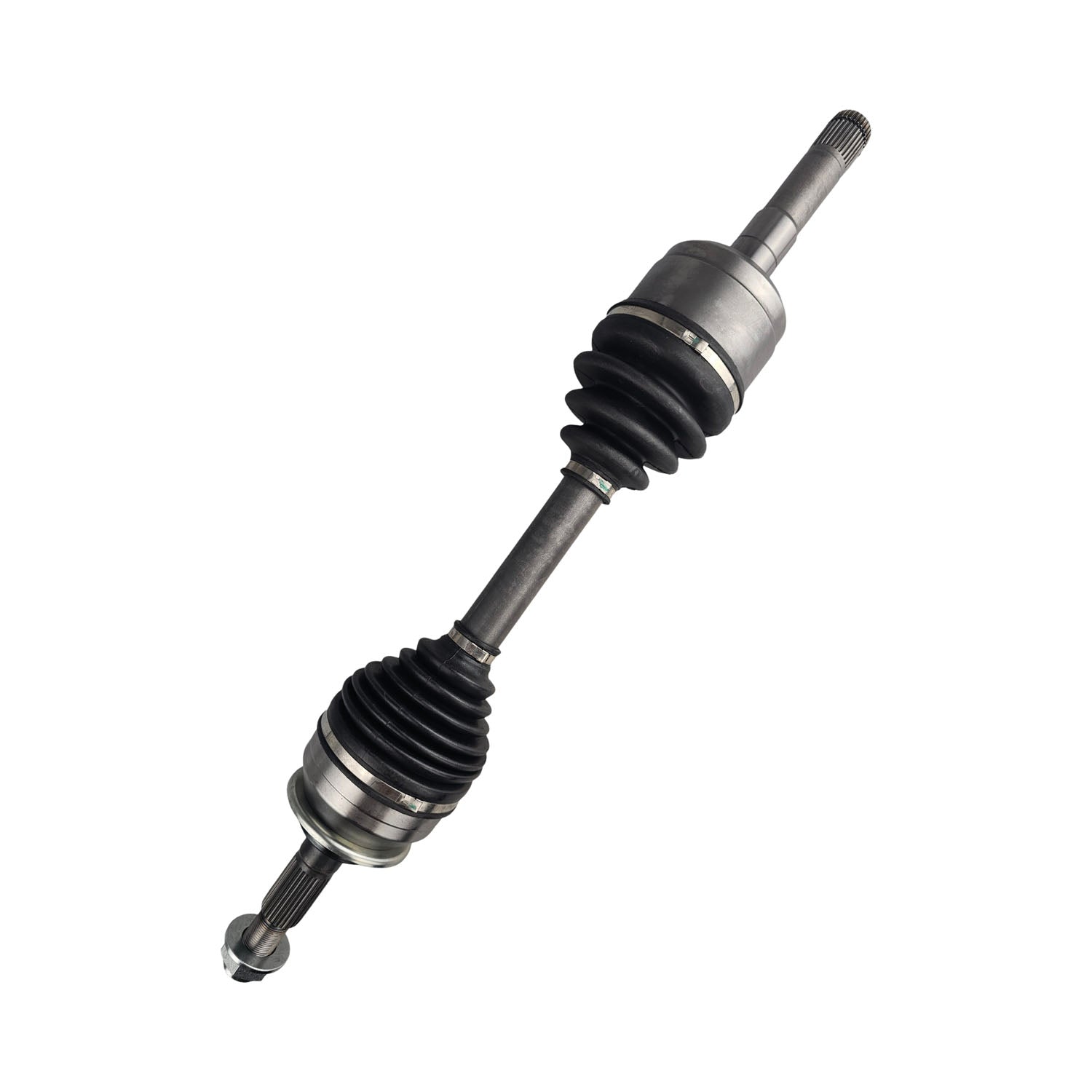 Front Right Drive Shaft for Ford Ford Everest UB, Ford Ranger PY T6.2, VW Amarok NF T1 - Lifted