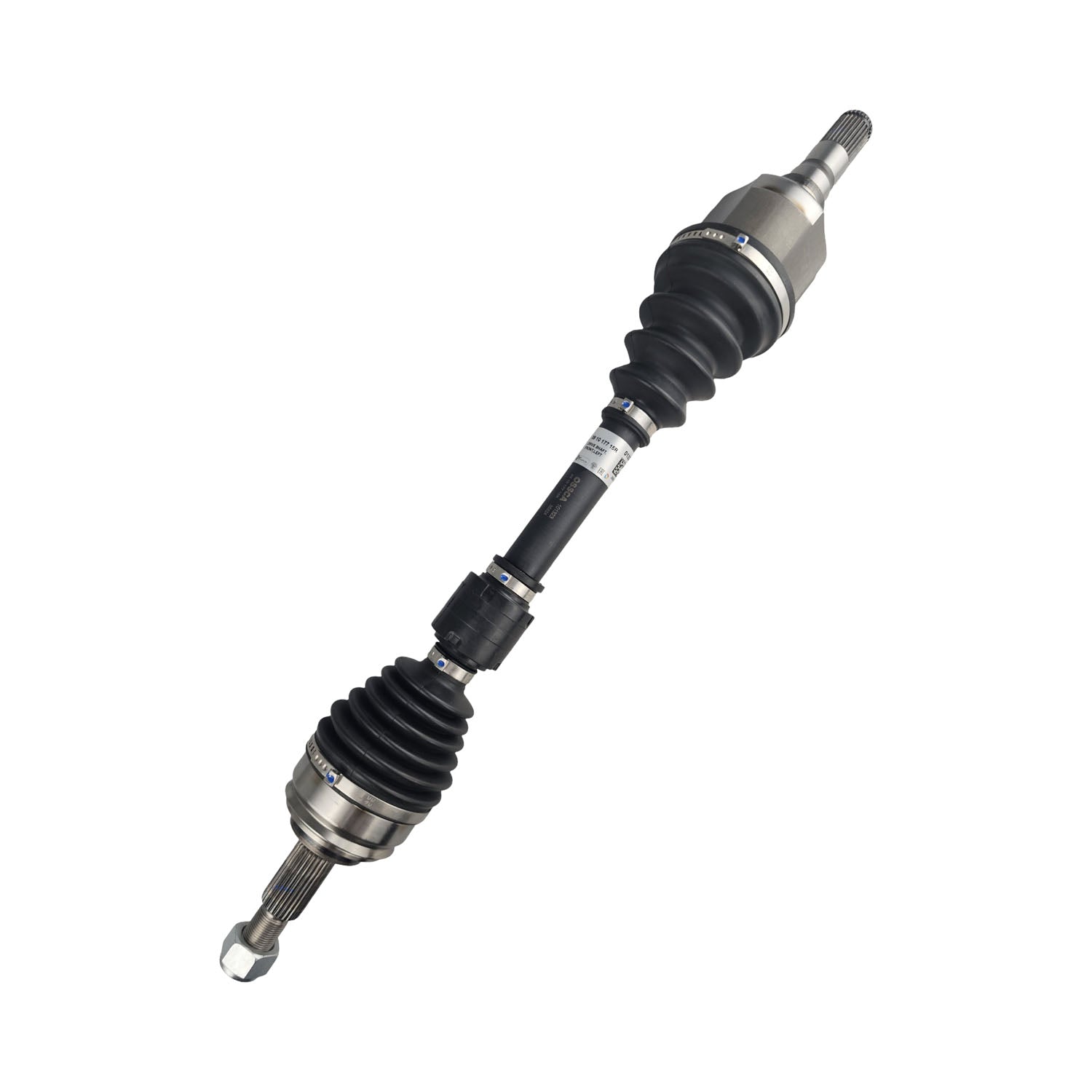 Front Left Drive Shaft for Renault Megane BFB 1.8L M5P402 M5P404 2018-2024