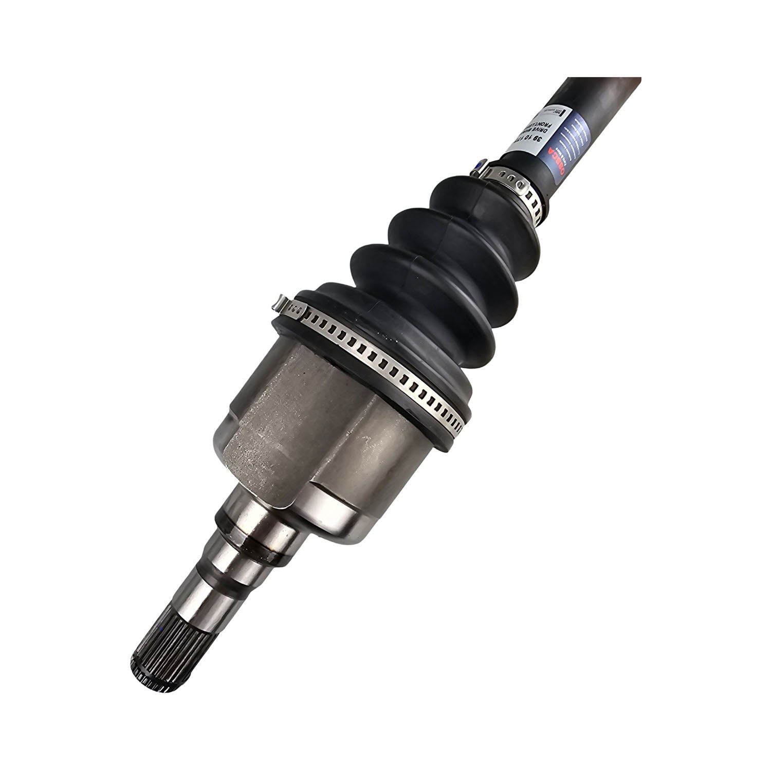 Front Left Drive Shaft for Renault Megane BFB 1.8L M5P402 M5P404 2018-2024