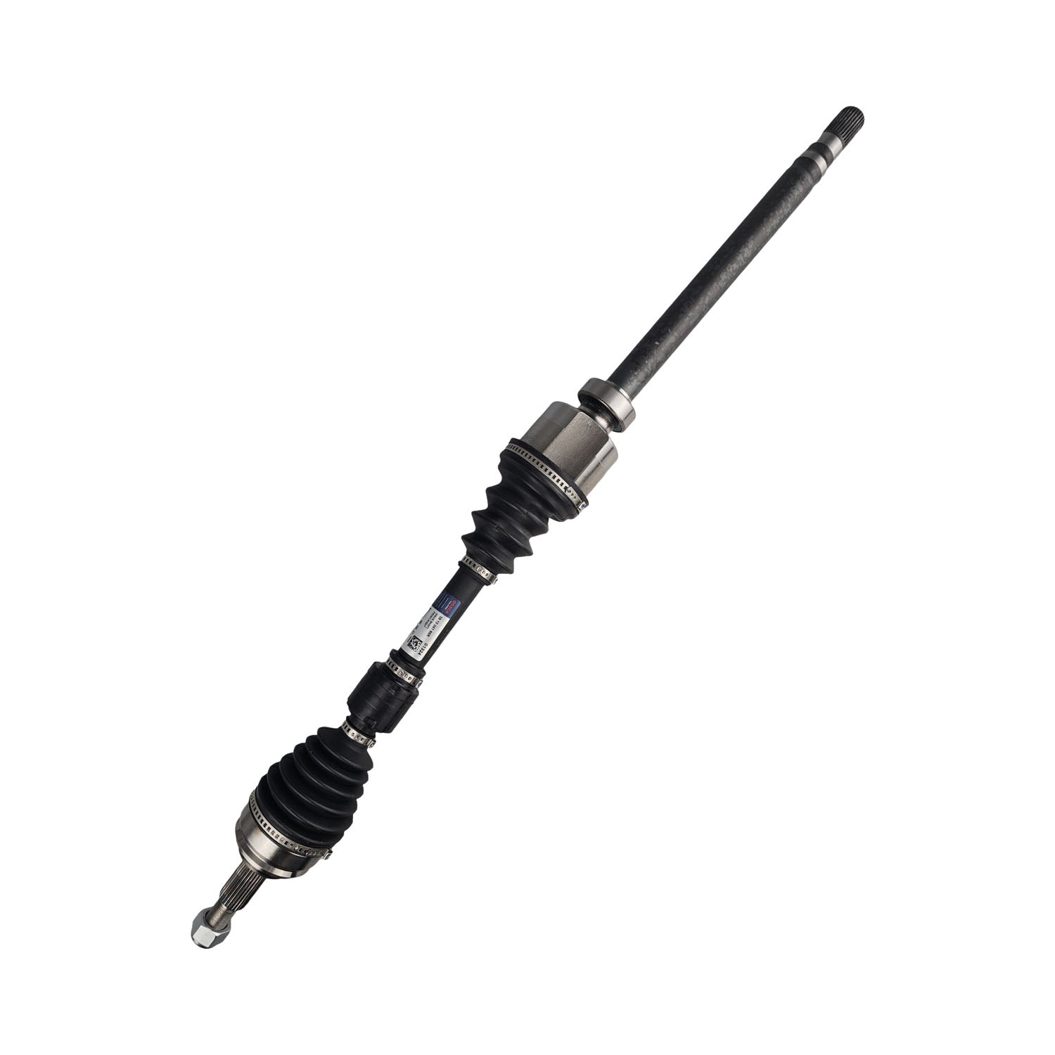 Front Right Drive Shaft for Renault Megane BFB 1.8L M5P402 M5P404 2018-2024