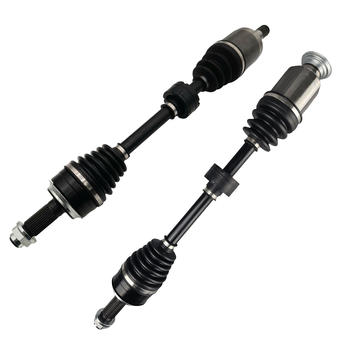 2 x Front Drive Shaft for Honda CRV RW RW1 RW2 1.5L L15BG 2017-2023