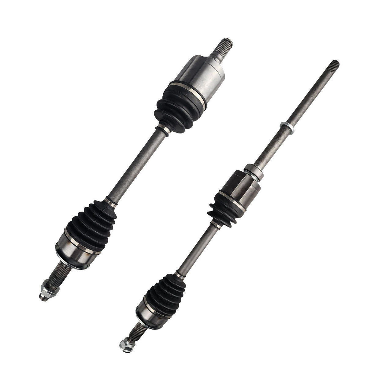 Front Left & RIght CV Drive Shaft for Nissan Pathfinder R53 MDNR53 AWD 2022~ON