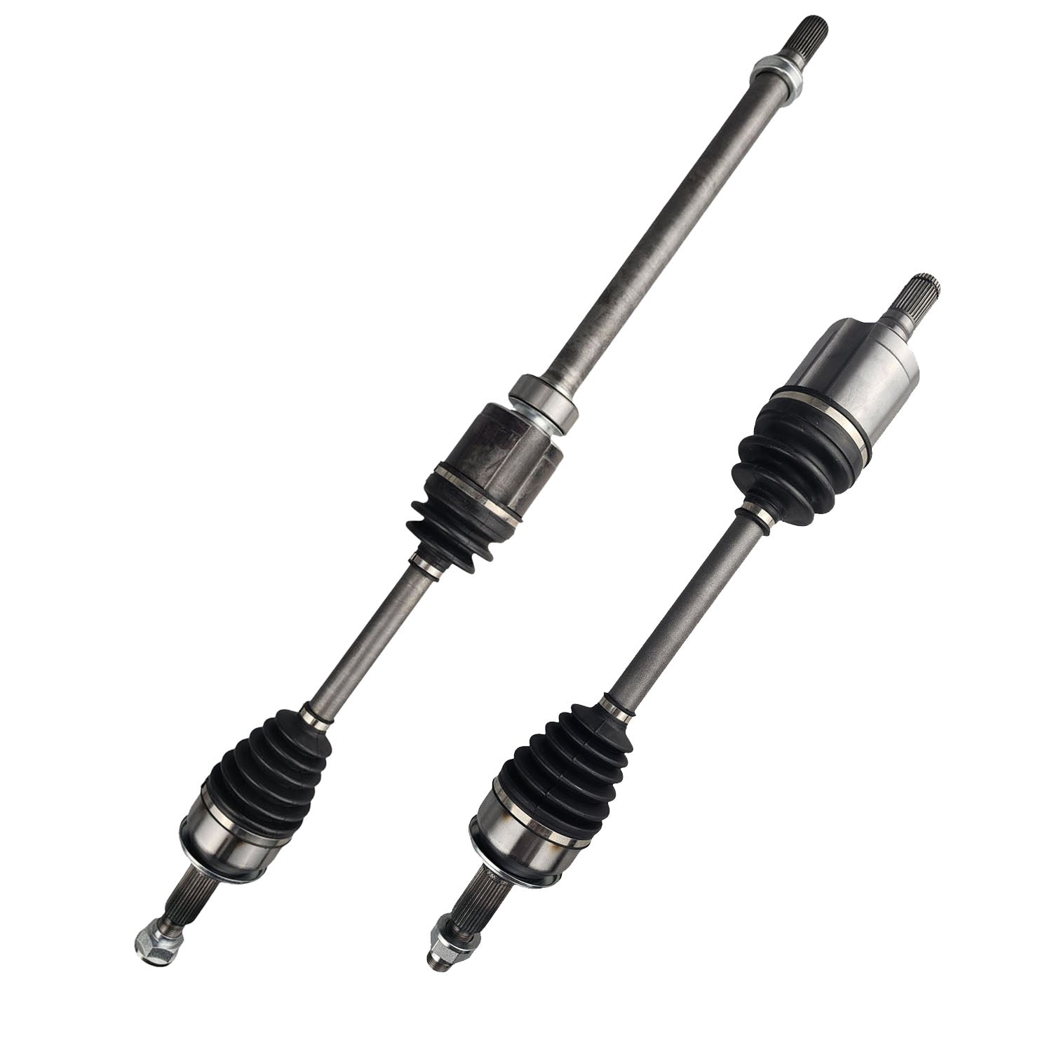 Front Left & RIght CV Drive Shaft for Nissan Pathfinder R53 MDAR53 FWD 2022~ON