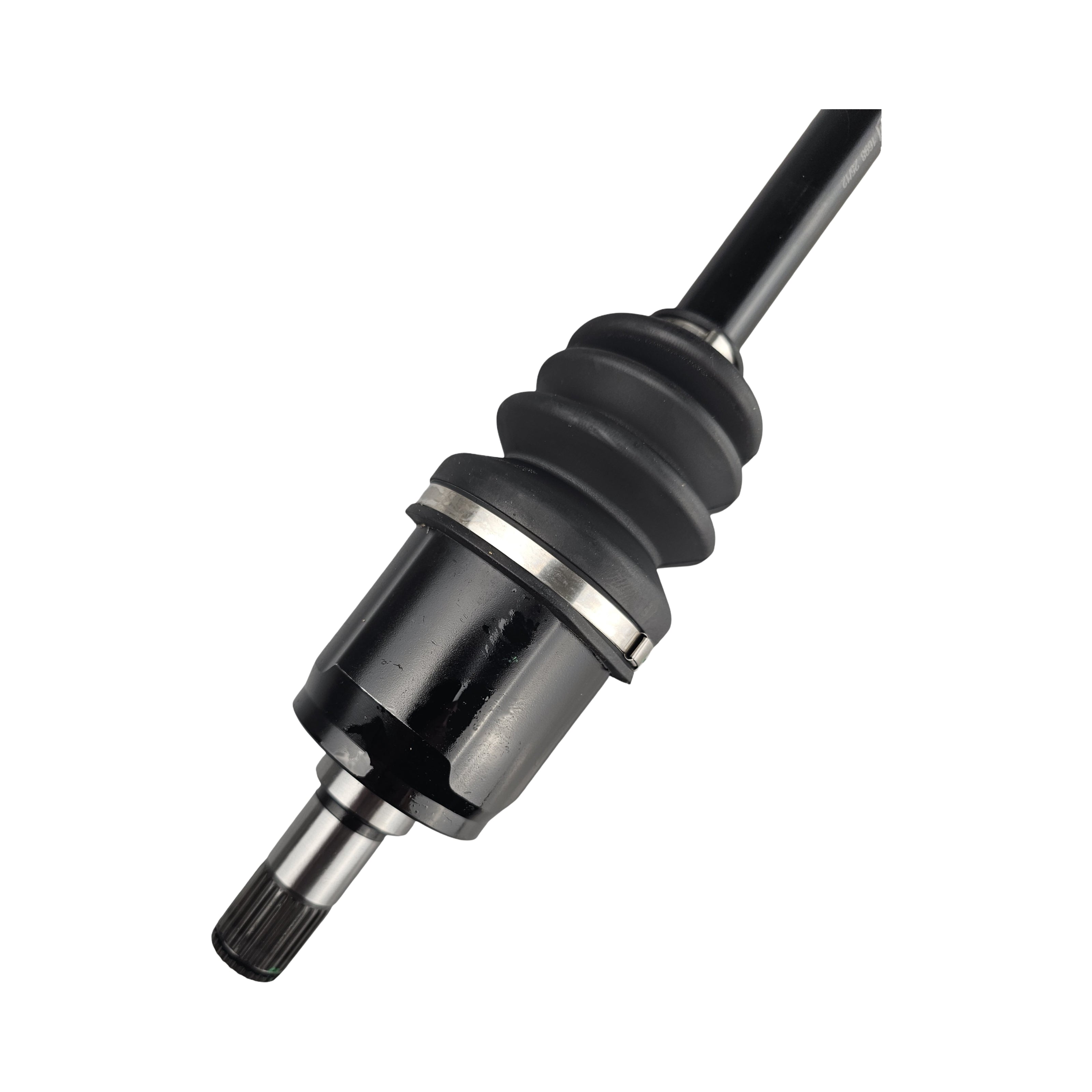Front Left CV Joint Drive Shaft for Honda Civic FD FD1 Auto