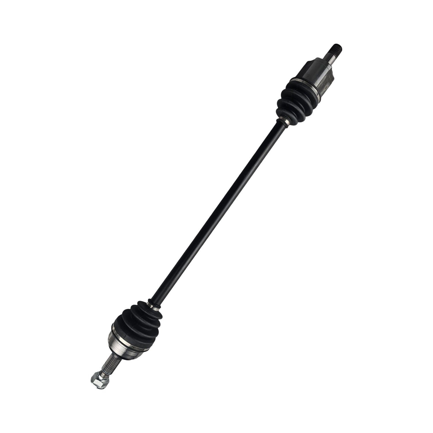Front Left CV Drive Shaft for Honda Accord, Accord Aerodeck CB 2.2L A/T 89~94