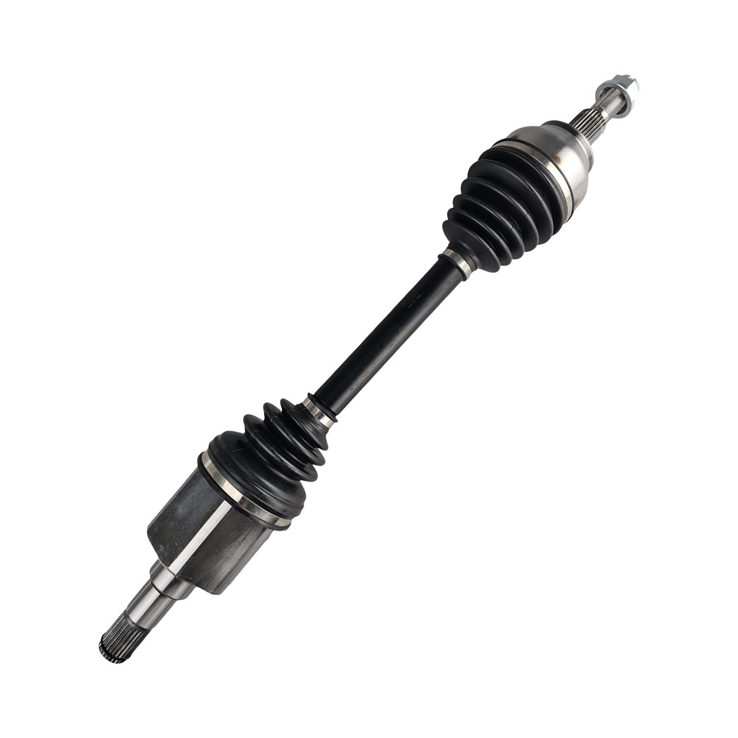 Front Left CV Drive Shaft for Ford Escape ZG Kuga TF 1.5L 1.6L 12~20 for MT Only