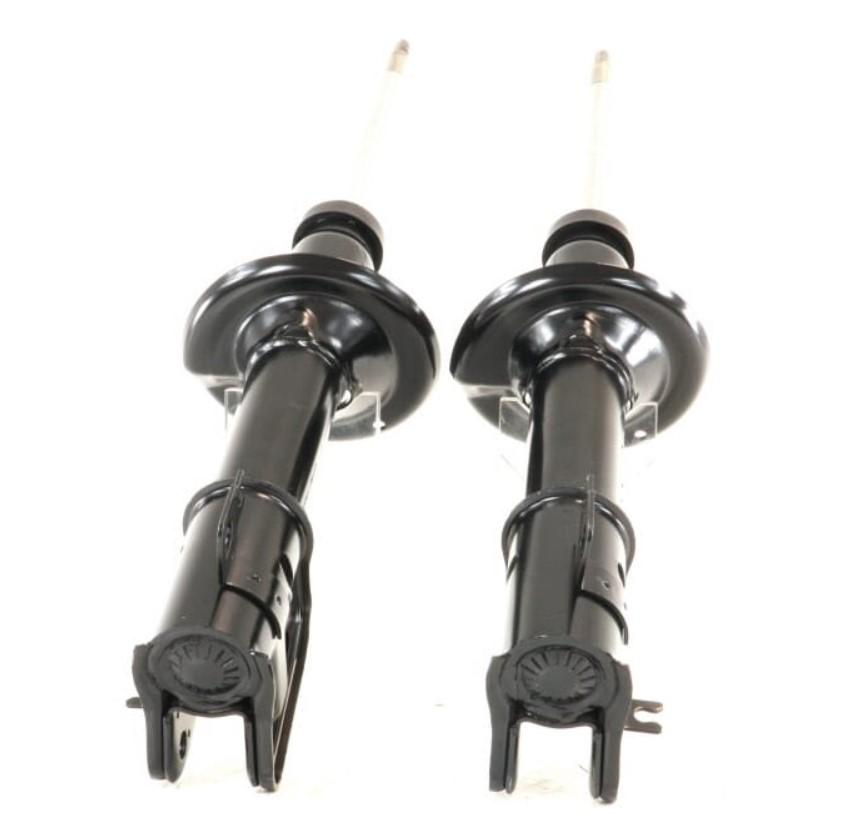 Monroe Left or Right Gas-Magnum Shock Absorber MacPherson Strut D0005