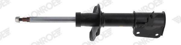 Monroe Left Gas-Magnum Shock Absorber Conventional D0035L