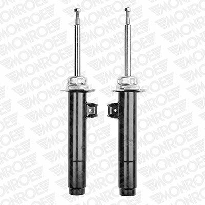 Monroe Left or Right Gas-Magnum Shock Absorber MacPherson Strut D0038