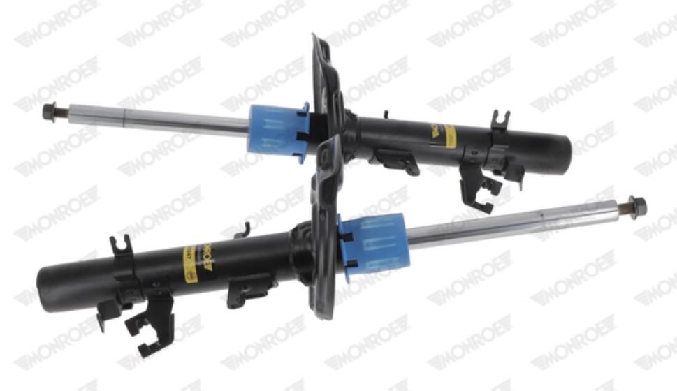 Monroe Left or Right Gas-Magnum Shock Absorber MacPherson Strut D0047