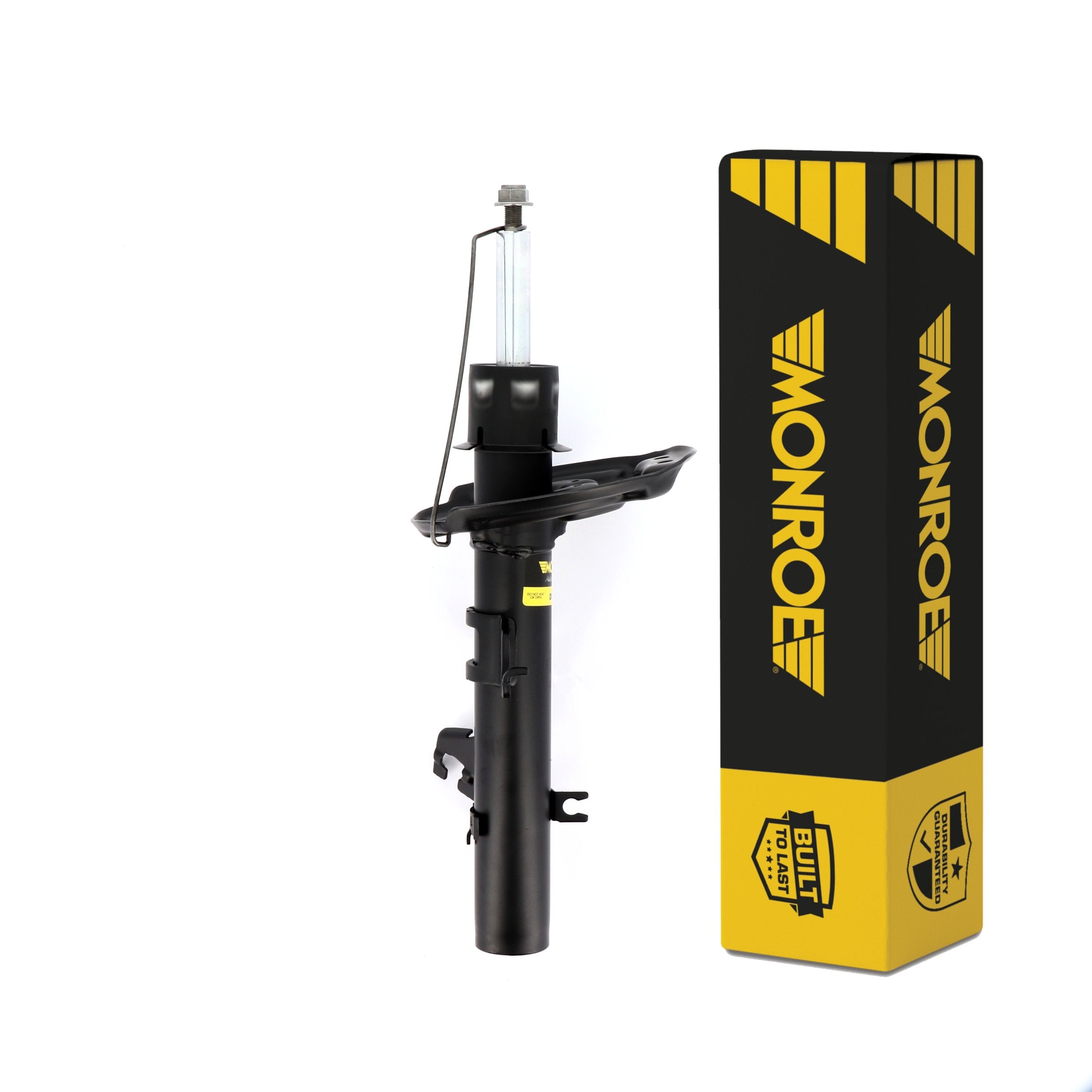 Monroe Left Gas-Magnum Shock Absorber MacPherson Strut D0049R