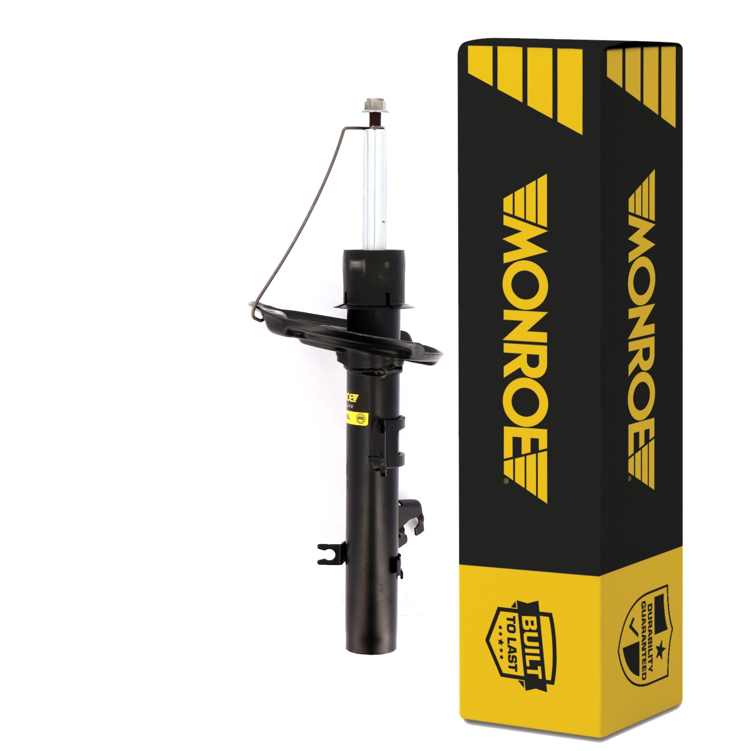 Monroe Right Gas-Magnum Shock Absorber MacPherson Strut D0050L