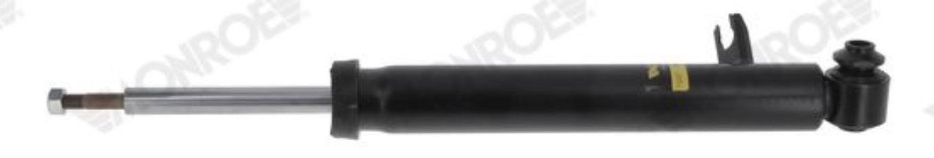 Monroe Right Gas-Magnum Shock Absorber MacPherson Strut D0306R