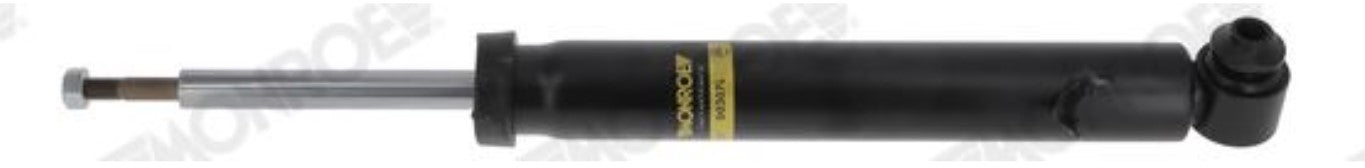 Monroe Left Gas-Magnum Shock Absorber MacPherson Strut D0307L