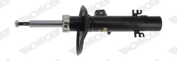 Monroe Right Gas-Magnum Shock Absorber MacPherson Strut D0405R
