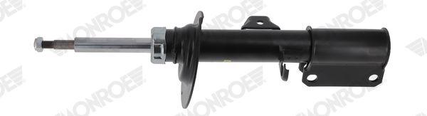 Monroe Left Gas-Magnum Shock Absorber MacPherson Strut D0408L