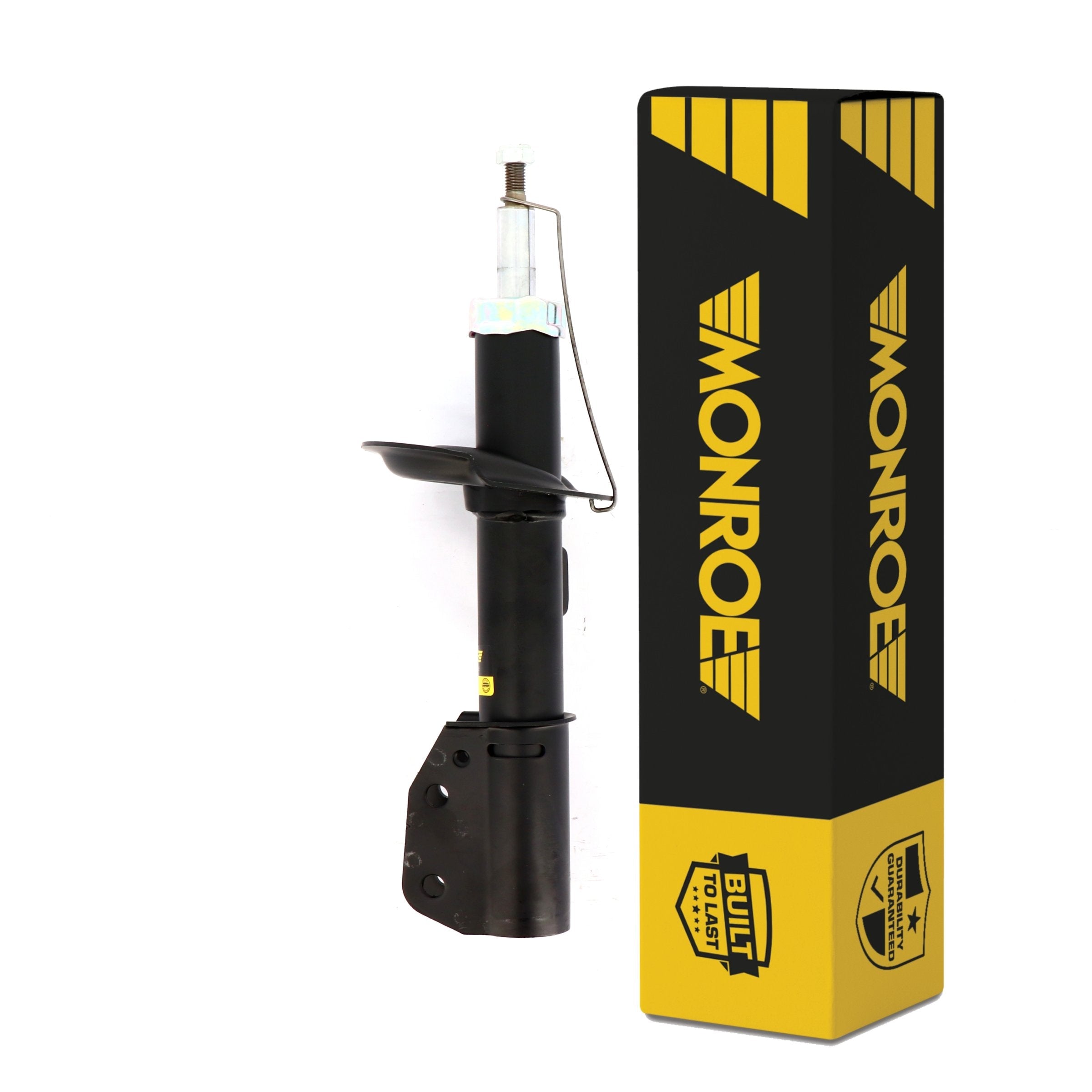 Monroe Right Gas-Magnum Shock Absorber MacPherson Strut D0409R