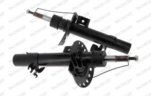 Monroe Left or Right Gas-Magnum Shock Absorber MacPherson Strut D0418