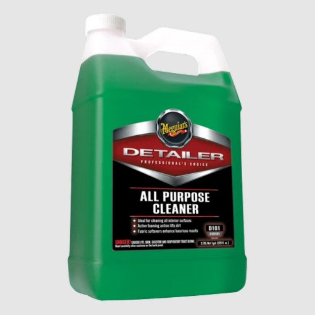 Meguiars All Purpose Cleaner - 3.8L - D10101