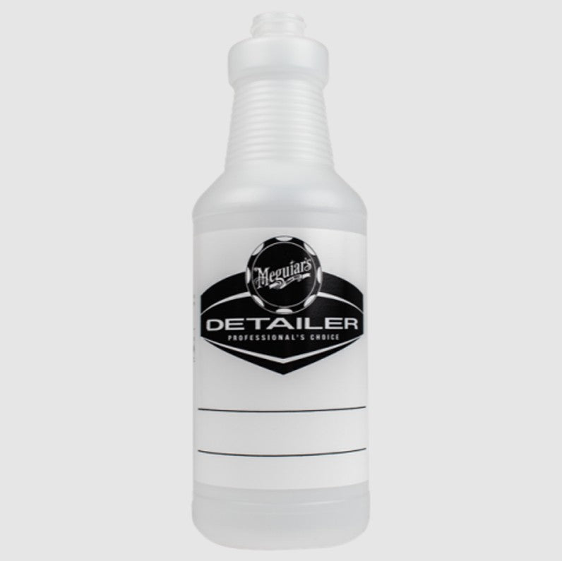 Meguiars General Spray Bottle - 945ml - D20100