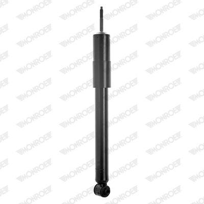Monroe Left or Right Gas-Magnum Shock Absorber Conventional D7001