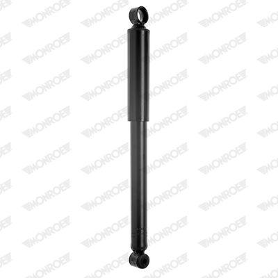 Monroe Left or Right Gas-Magnum Shock Absorber Conventional D7011