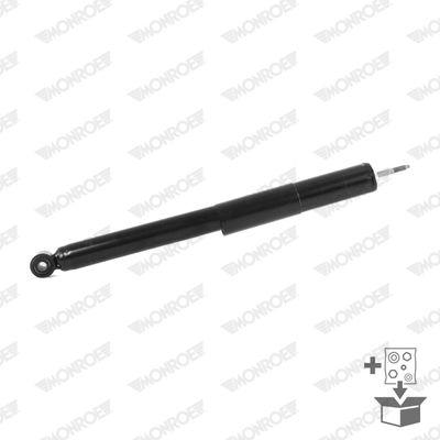 Monroe Left or Right Gas-Magnum Shock Absorber Conventional D7699