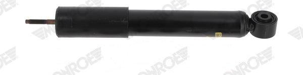 Monroe Left or Right Gas-Magnum Shock Absorber Conventional D8018S