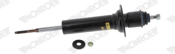 Monroe Left or Right Gas-Magnum Shock Absorber Spring Seat D8082S