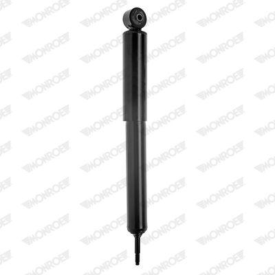 Monroe Left or Right Gas-Magnum Shock Absorber Conventional D8644