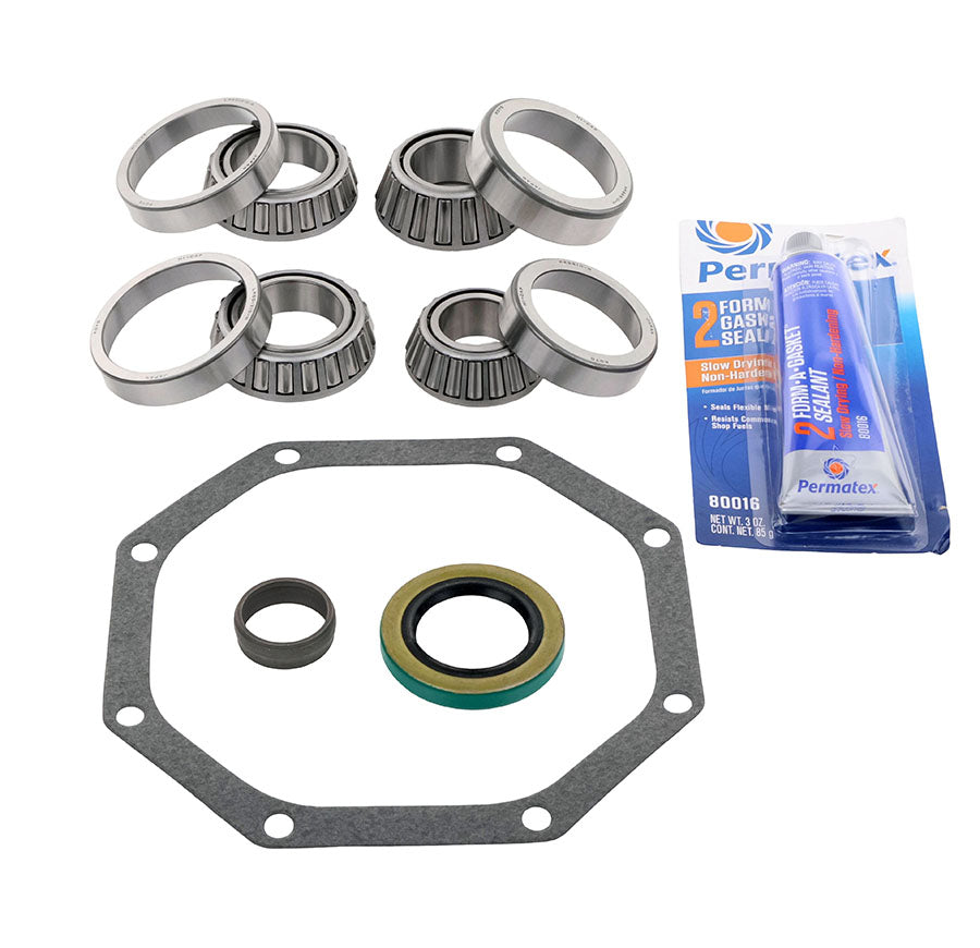 Differential Repair Kit for Borg Warner M75 Ford Falcon XA XB XC XD XR XT XW