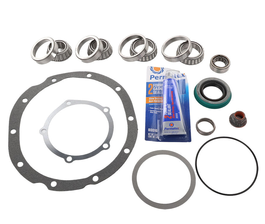 Differential Rebuild Kit for Ford F100 5th 6th 7th Gen, Falcon XY XA, Bronco 9in