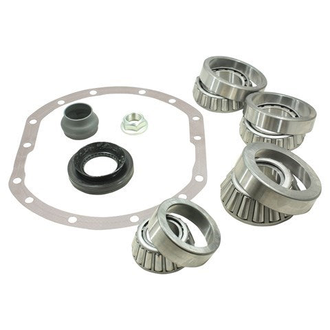 Rear Diff Bearing & Seal Kit for Nissan Navara D23 2.3L YS23DDT 2015-2020