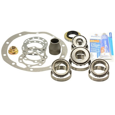 Diff Drop Kit 300 Series Toyota Landcruiser Diff Drop Kit 300 Series Toyota Landcruiser