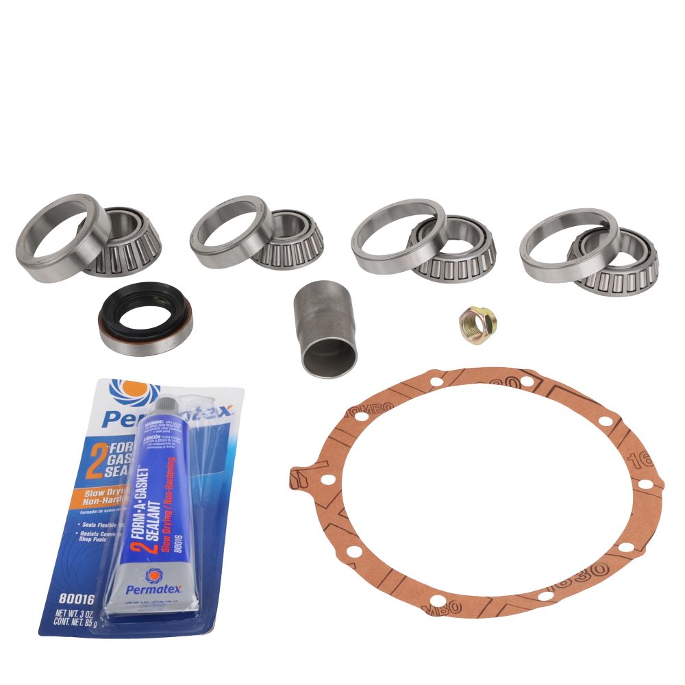 Differential Rebuild Kit for Toyota Celica RA23 RA28 Corolla TA22 Sprinter AE86