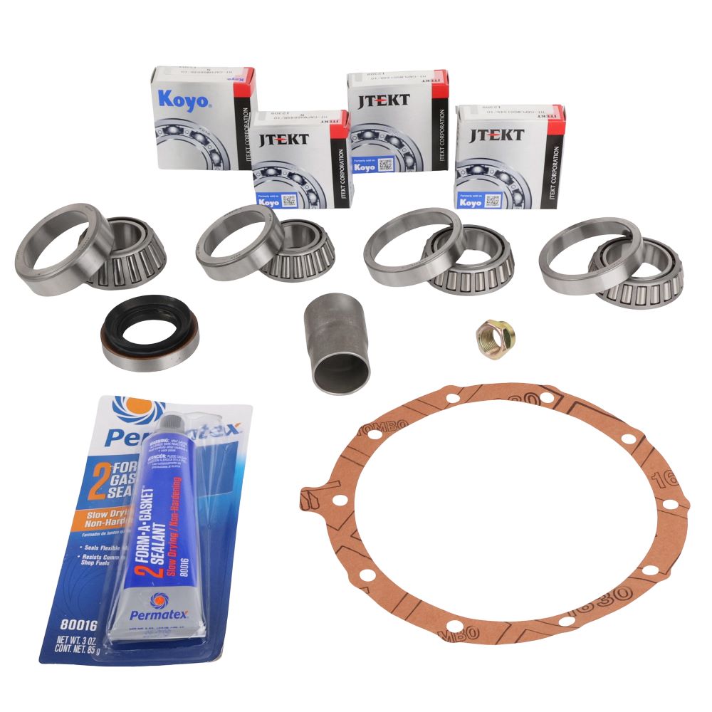 Differential Rebuild Kit for Toyota Celica RA23 RA28 Corolla TA22 Sprinter AE86