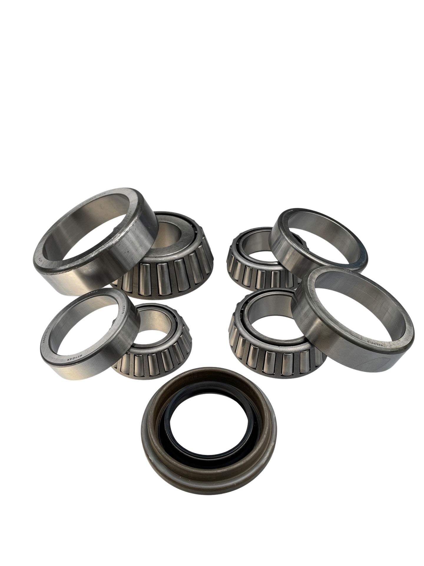 Differential Repair Kit for Ford Ranger PX1 PX2 PX3 2.2L PFAT 3.2L P5AT