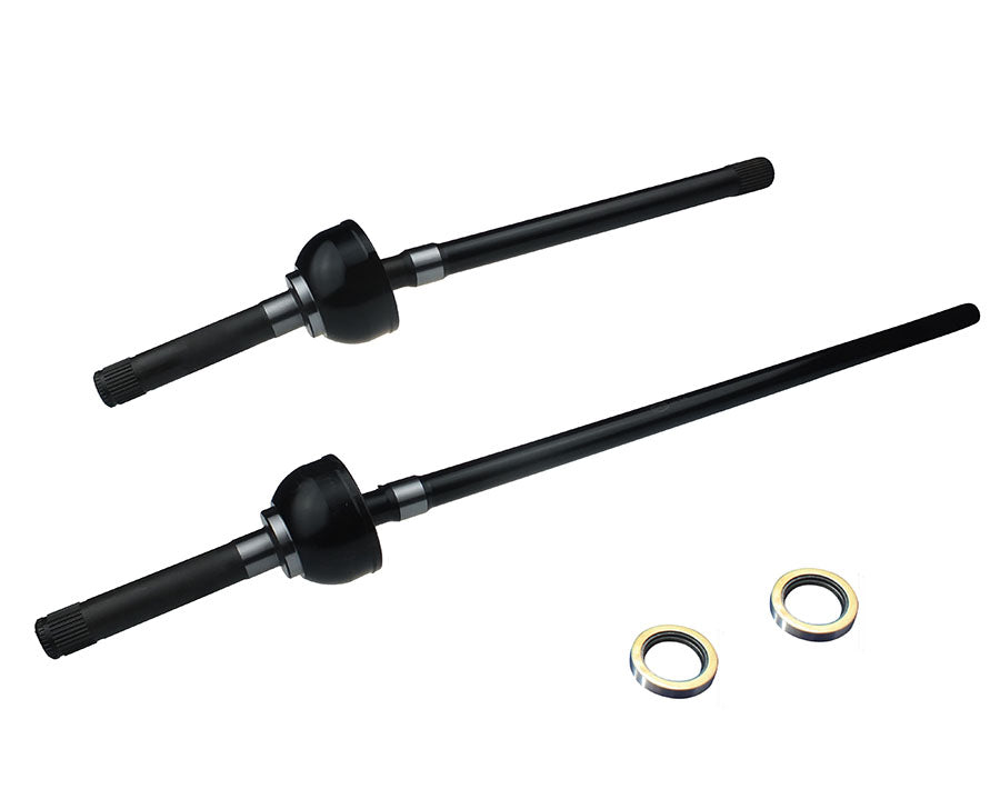 Pair Drive Shaft CV Joint for Toyota Landcruiser HZJ80 FZJ80 FJ80 HDJ80 HZJ105