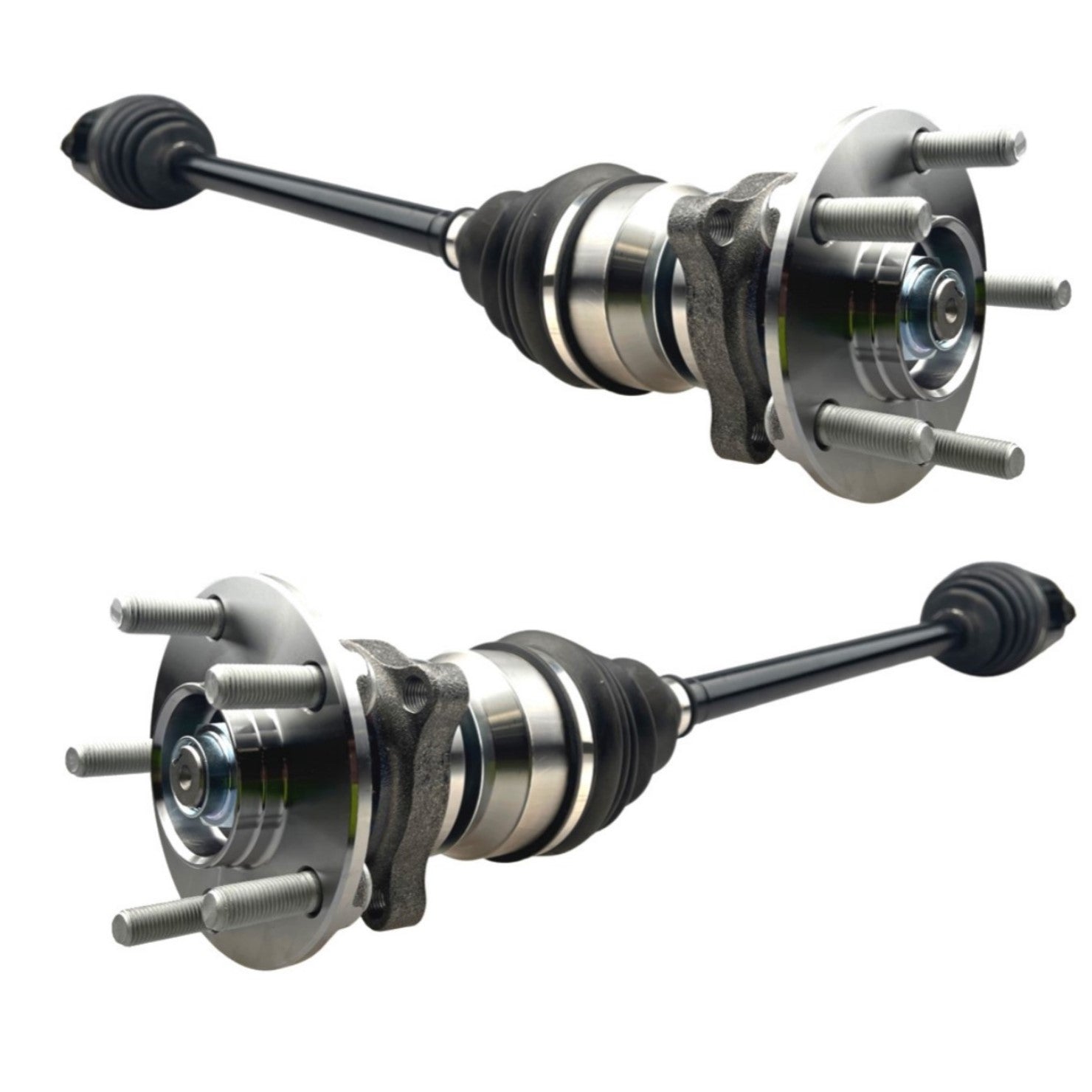 Front Drive Shafts & Wheel Bearing Hubs for Subaru Liberty BM BR, Forester SJ