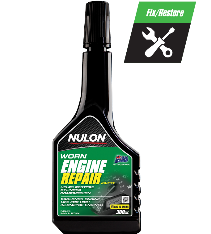 Nulon Worn Engine Repair 300ml - E10