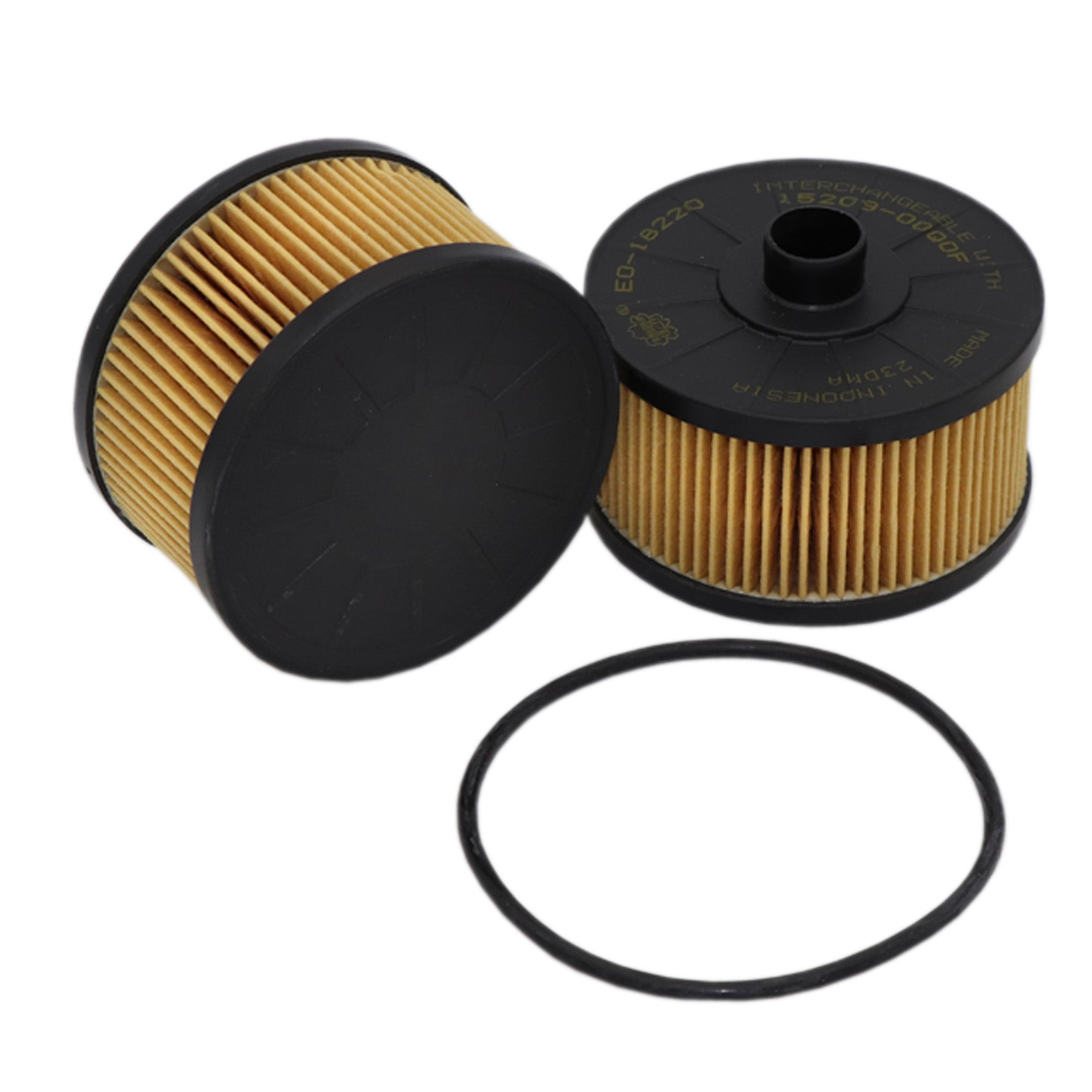 ととと OIL FILTER 15209-00Q0F/WCO203/R2772P