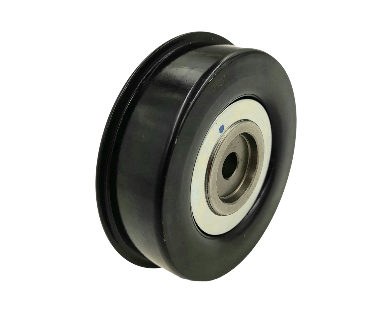 Drive Belt Engine Idler Pulley For Hyundai Kia Mitsubishi Vehicles