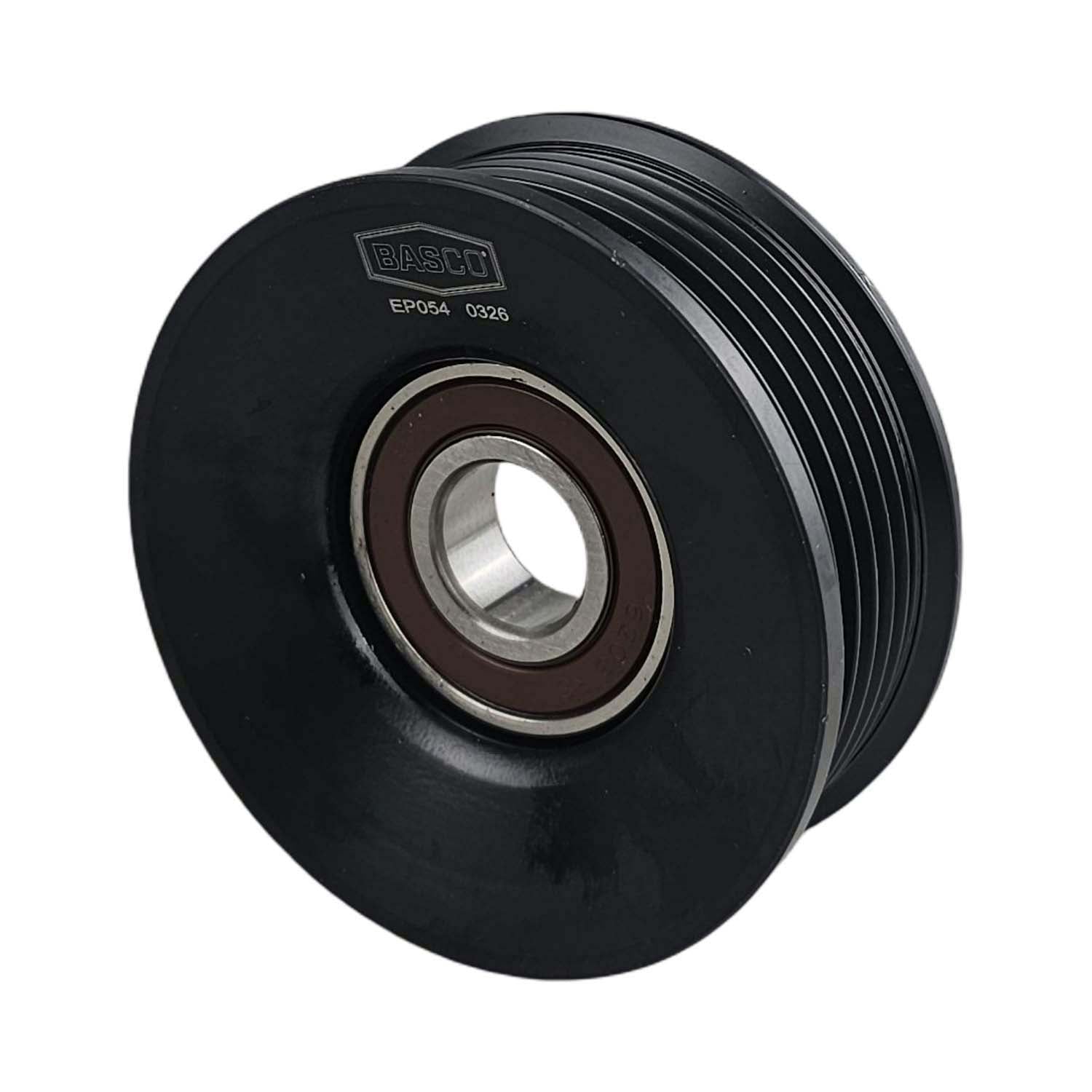 Drive Belt Engine Idler Pulley For Jeep Cherokee XJ 4.0L ERH EP054