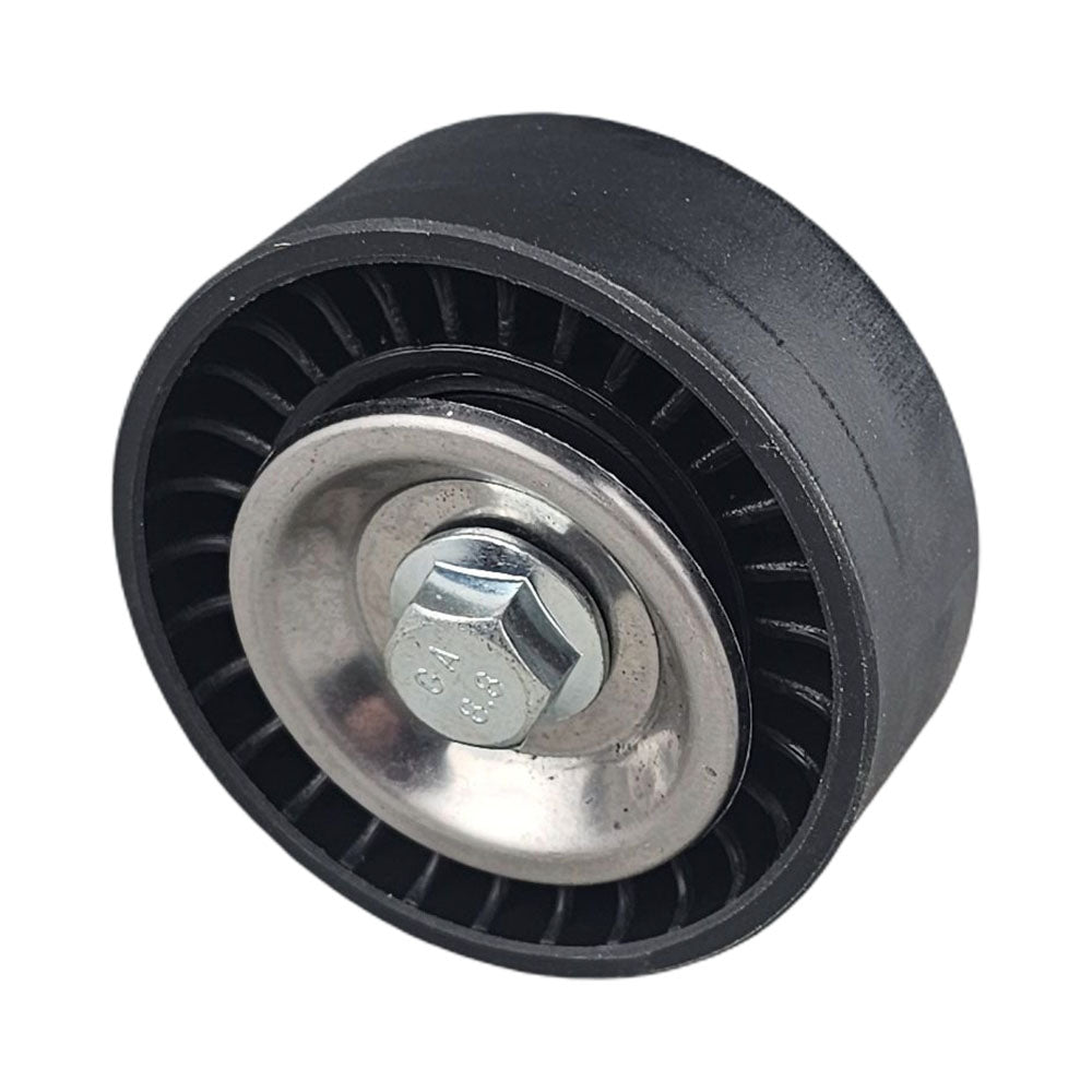 Drive Belt Idler Pulley for Audi Ford Holden Toyota Jeep Kia Mazda Nissan Opel