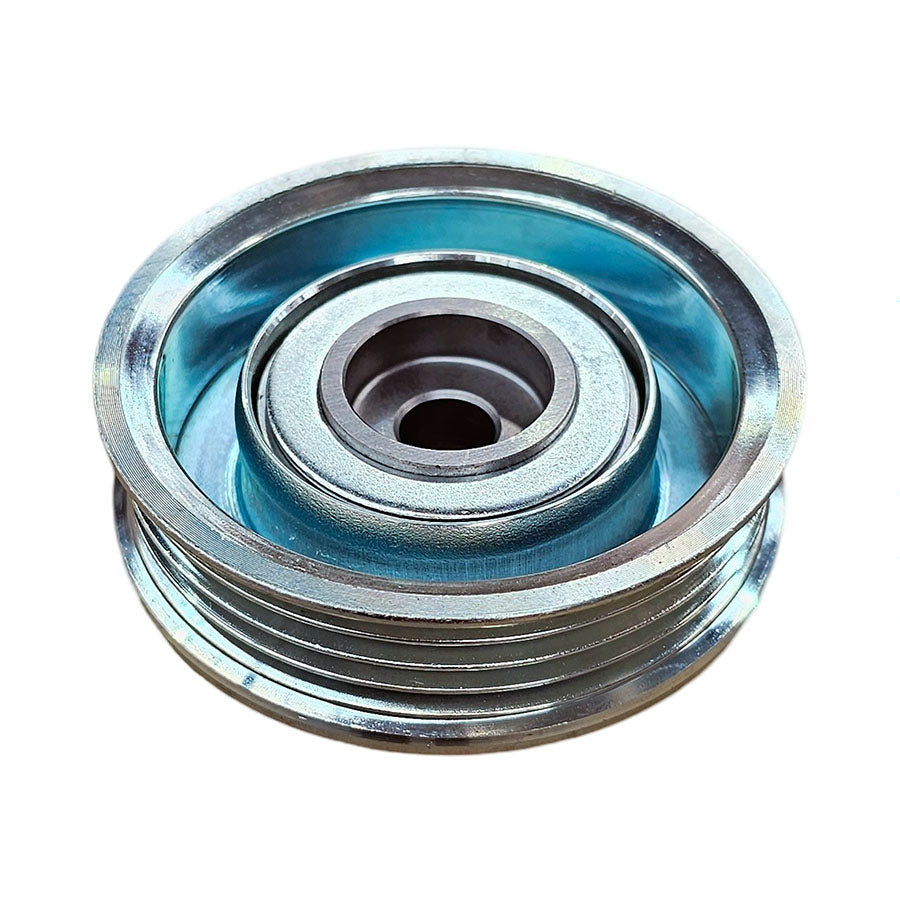 Drive Belt Idler Pulley for Mitsubishi Diamante F36A 3.0L 6G72 FWD 1995-1997