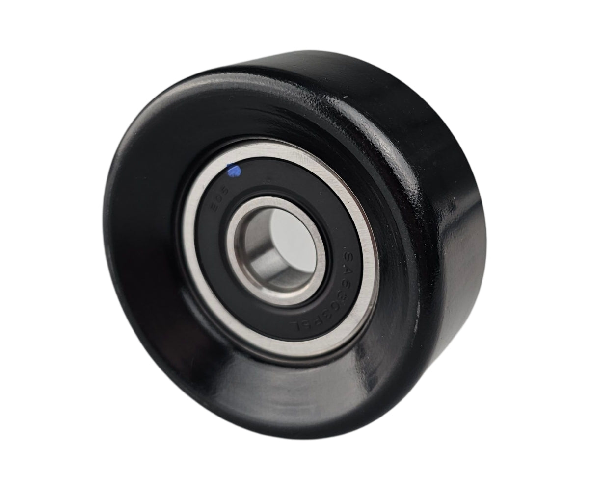 Drive Belt Idler Pulley for Holden Adventra Calais Commodore Crewman Rodeo