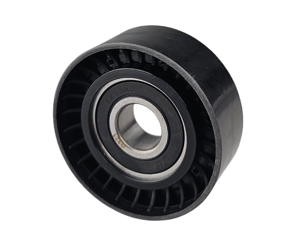 Drive Belt Idler Pulley For Mitsubishi ASX Outlander Lancer Jeep Audi EP248